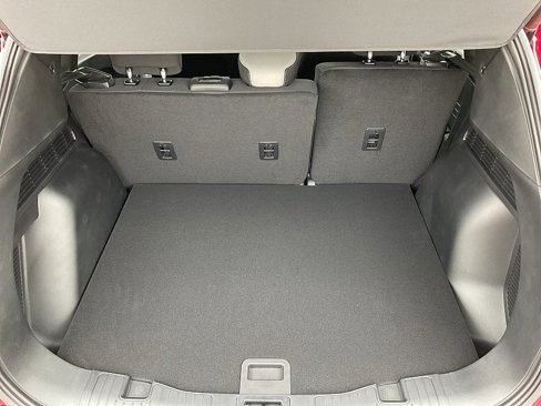 New 2025 Ford Escape Active w/ Tech Pack #1 image 17