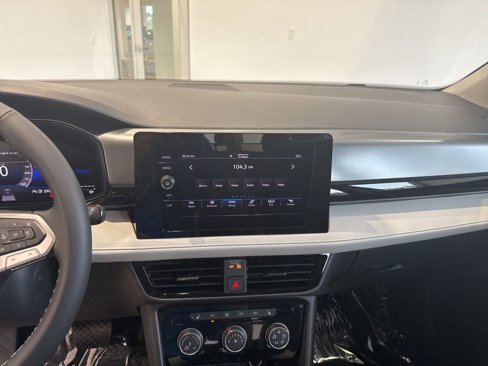 New 2025 Volkswagen Taos S image 22