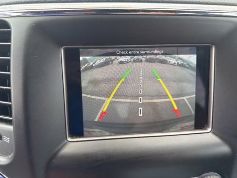 Used 2020 Jeep Grand Cherokee Laredo image 17