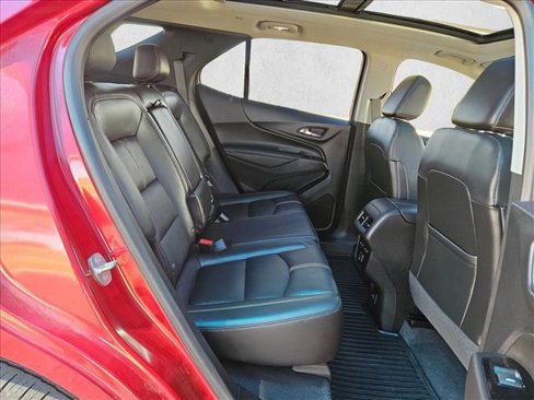 Used 2022 Chevrolet Equinox Premier image 22