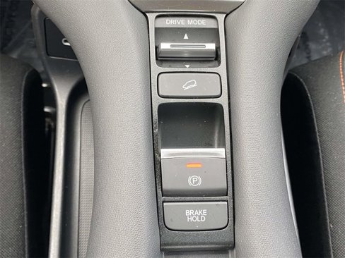 Certified 2024 Honda HR-V Sport image 26