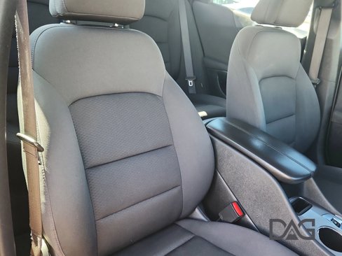 Used 2022 Chevrolet Malibu LT image 26