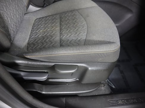 Used 2022 Chevrolet Equinox LT image 30