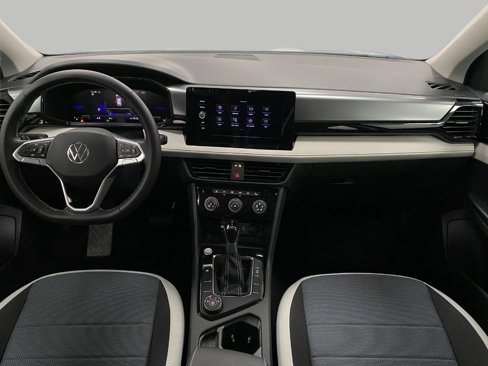 New 2025 Volkswagen Taos S image 20