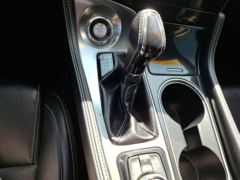 Used 2020 Nissan Maxima 3.5 SV w/ Floor Mat Group image 15
