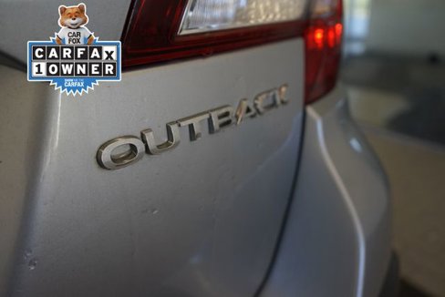 Used 2019 Subaru Outback 2.5i Premium image 13