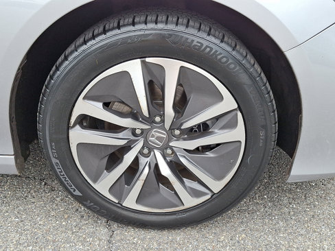 Used 2022 Honda Accord EX-L image 8