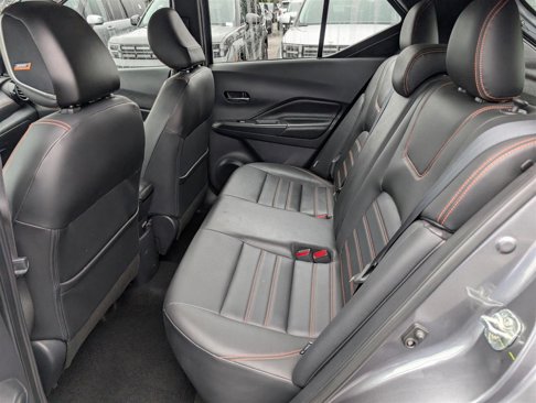 Used 2020 Nissan Kicks SR w/ SR Premium Package image 16