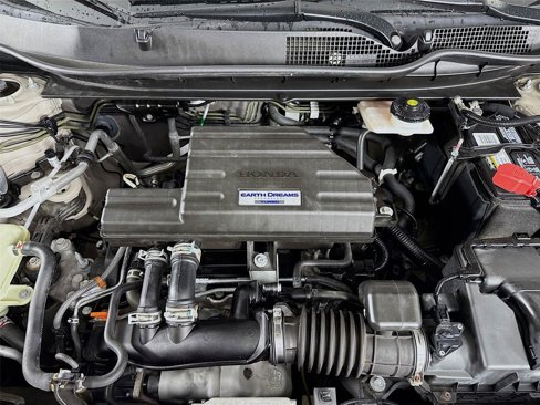 Used 2019 Honda CR-V EX image 30