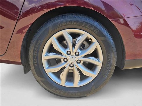 Used 2019 Kia Sedona EX image 25