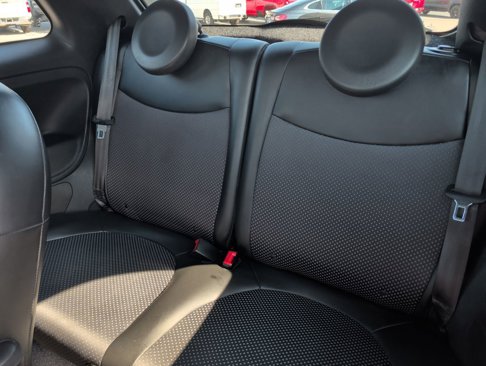 Used 2016 FIAT 500 e image 17