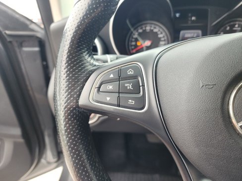 Used 2017 Mercedes-Benz C 300 4MATIC Sedan image 35