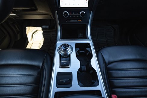 Used 2022 Ford Edge SEL image 23
