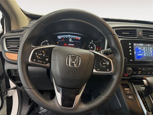 Used 2022 Honda CR-V EX image 14
