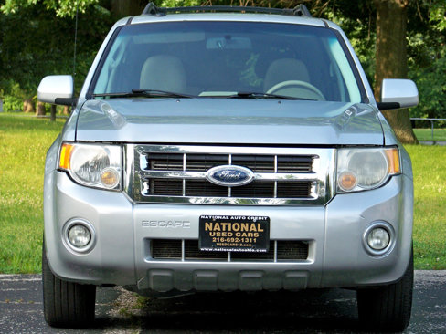 Used 2009 Ford Escape Limited image 11