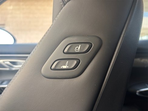 Used 2023 Genesis GV70 3.5T Sport w/ Sport Prestige Package image 29