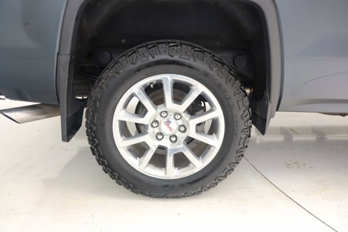 Used 2018 GMC Sierra 1500 Denali image 33