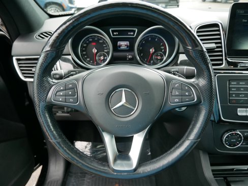 Used 2016 Mercedes-Benz GLE 350 4MATIC image 25