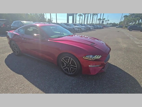 Used 2020 Ford Mustang Coupe w/ Equipment Group 101A image 33