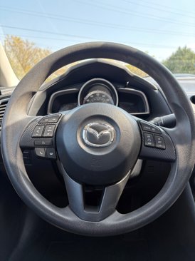 Used 2014 MAZDA MAZDA3 i Sport image 14