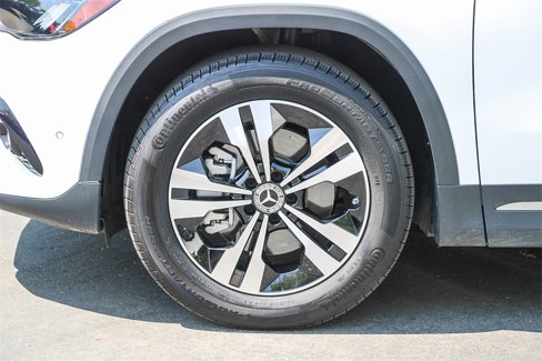 Used 2024 Mercedes-Benz GLA 250 image 9