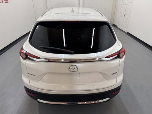 Used 2019 MAZDA CX-9 Grand Touring image 12