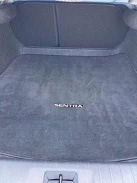 Used 2023 Nissan Sentra SR w/ SR Premium Package image 14