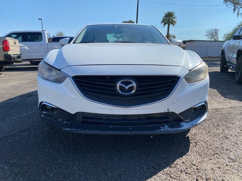 Used 2015 MAZDA MAZDA6 Grand Touring image 18