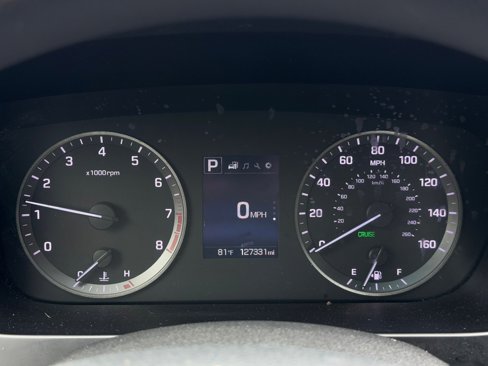 Used 2016 Hyundai Sonata SE image 17