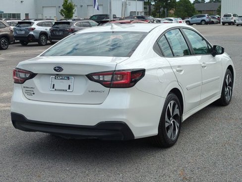 Used 2024 Subaru Legacy image 3