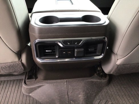 Used 2020 GMC Sierra 2500 SLT w/ SLT Premium Plus Package image 24
