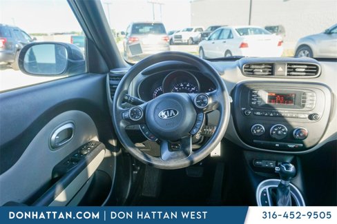 Used 2016 Kia Soul image 5