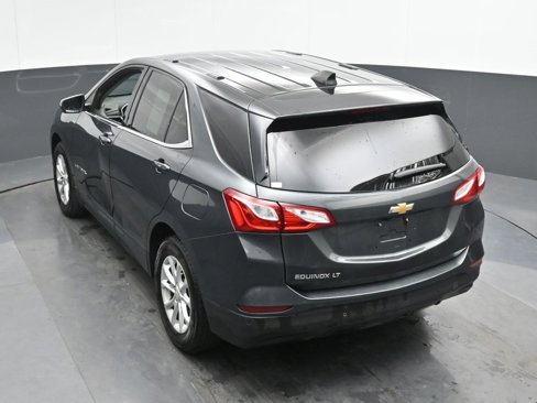 Used 2018 Chevrolet Equinox LT image 35