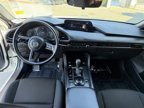 Used 2025 MAZDA MAZDA3 s image 15