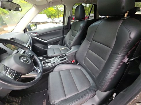Used 2016 MAZDA CX-5 Grand Touring image 11