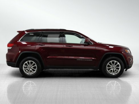Used 2016 Jeep Grand Cherokee Laredo w/ Quick Order Package 23E image 6