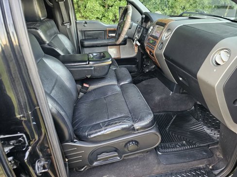 Used 2004 Ford F150 4x4 SuperCrew image 19
