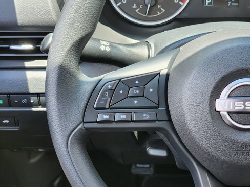 New 2025 Nissan Sentra S image 23