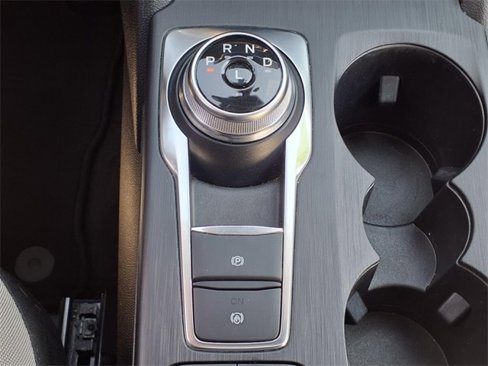 Used 2022 Ford Escape SE image 22