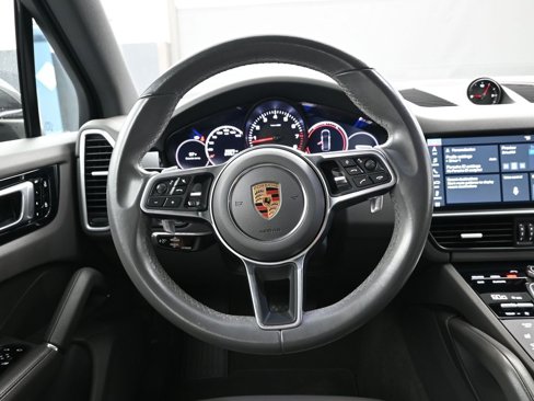 Certified 2019 Porsche Cayenne image 21