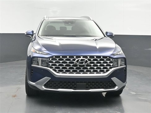 Used 2022 Hyundai Santa Fe Limited image 2