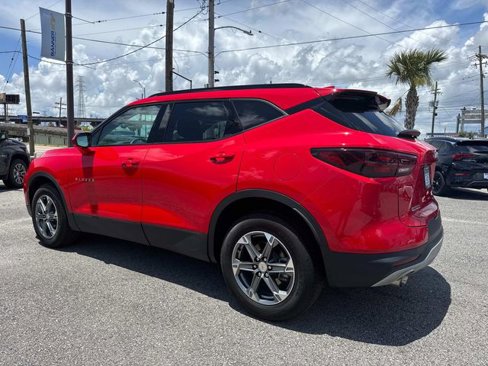 Used 2023 Chevrolet Blazer LT w/ Convenience Package image 7