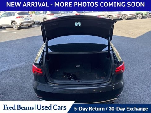 Used 2017 Audi A3 2.0T Premium w/ Convenience Package image 8