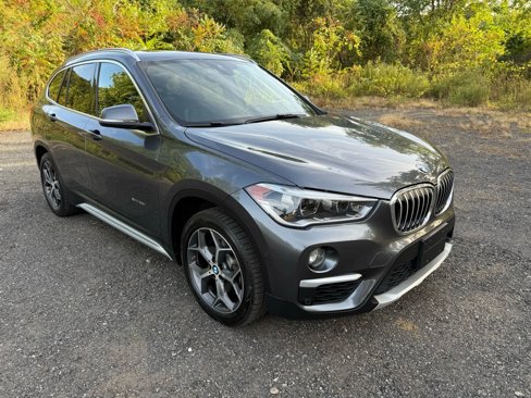 Used 2016 BMW X1 xDrive28i image 3