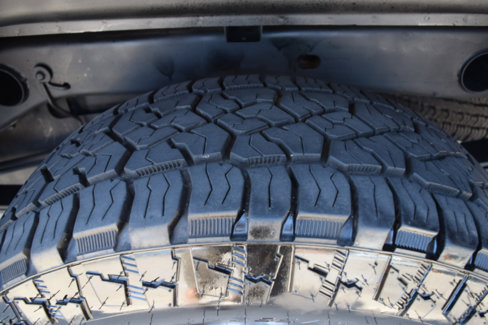 Used 2008 Chevrolet Silverado 1500 W/T image 18