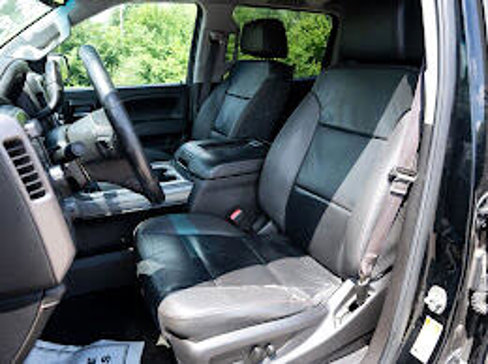 Used 2017 GMC Sierra 1500 SLT image 12