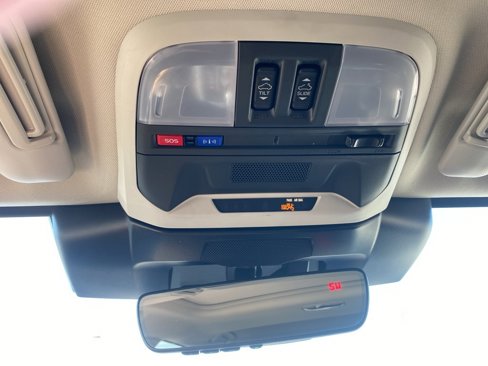 Used 2024 Subaru Crosstrek 2.5i Limited w/ Crosstrek Mirror Package image 19