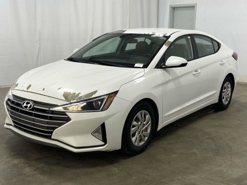 Used 2019 Hyundai Elantra SE image 5