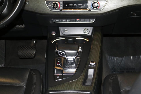 Used 2019 Audi A4 2.0T Premium image 33