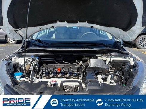 Used 2018 Honda HR-V LX image 13